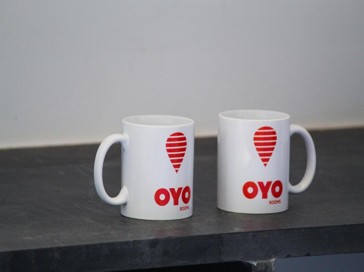 卢迪亚纳 Oyo 16126 Aanantham酒店 外观 照片